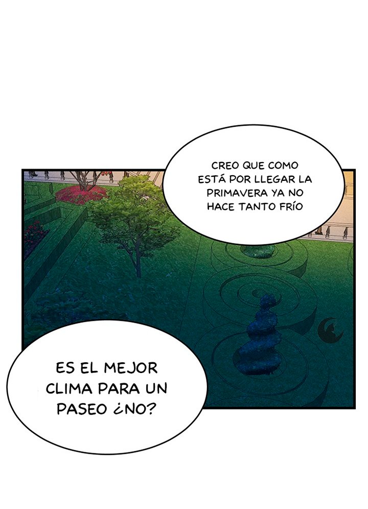 LA JOVEN CHEF ROYAL Capitulo 34 página 37