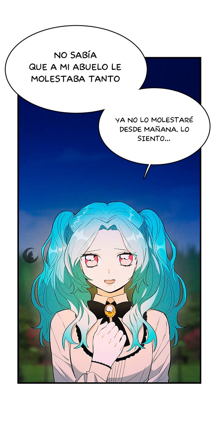 LA JOVEN CHEF ROYAL Capitulo 34 página 39