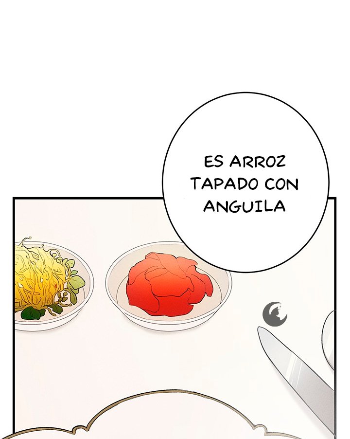 LA JOVEN CHEF ROYAL Capitulo 34 página 4