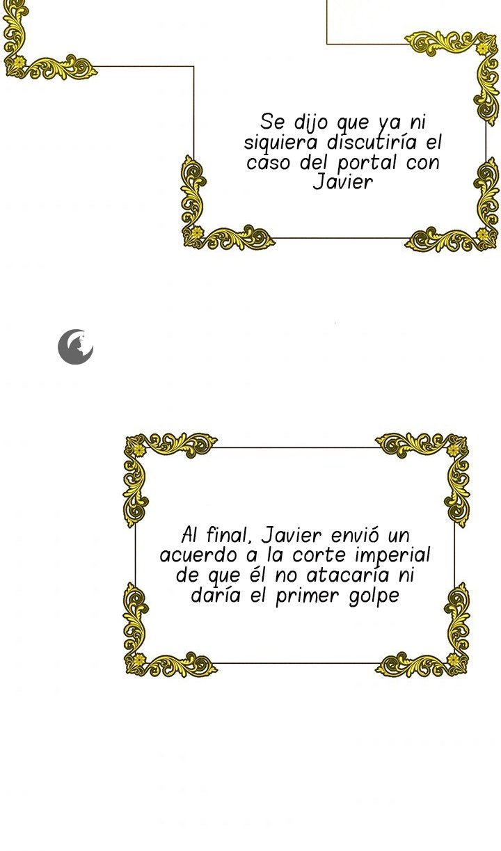 LA JOVEN CHEF ROYAL Capitulo 34 página 46