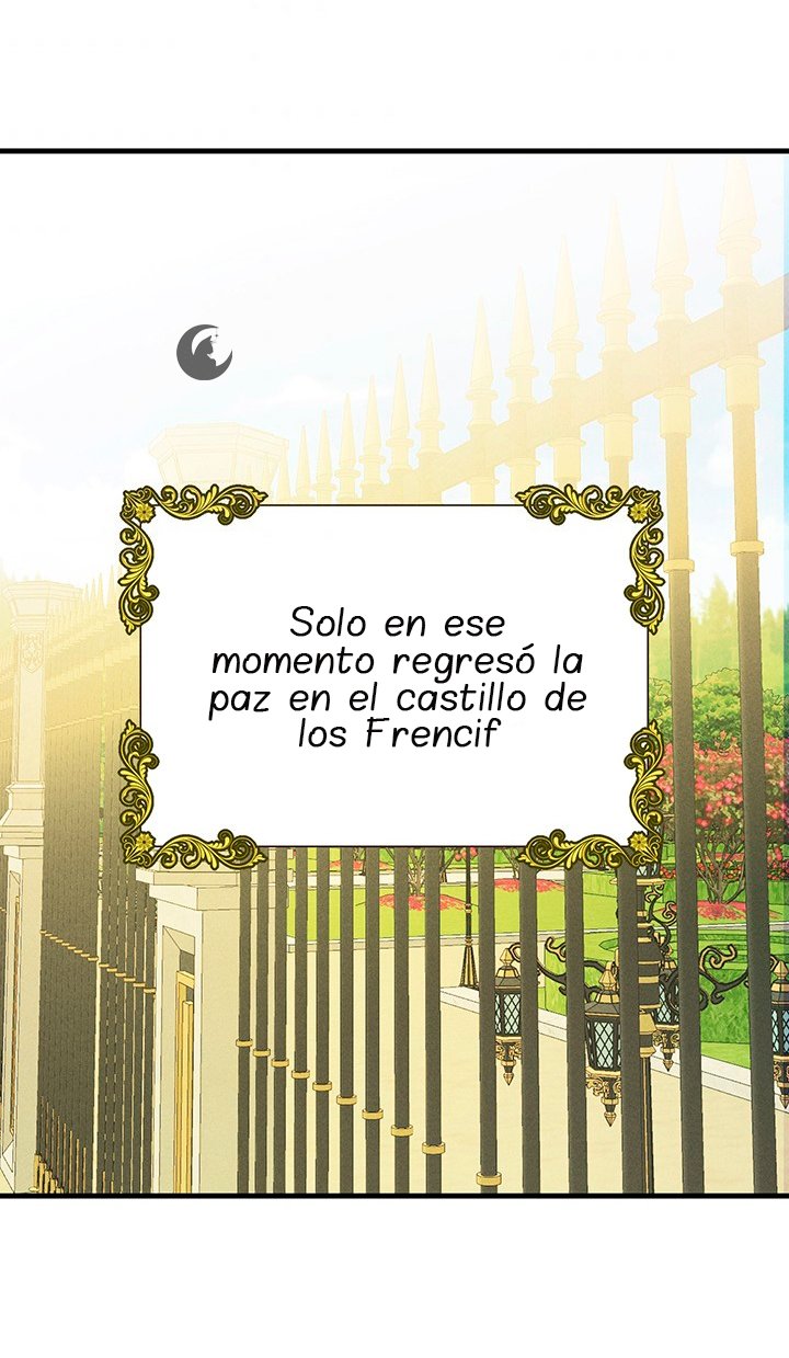 LA JOVEN CHEF ROYAL Capitulo 34 página 47