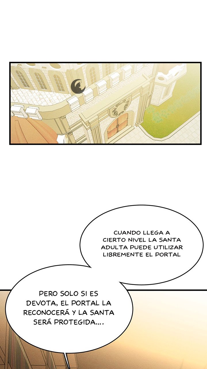 LA JOVEN CHEF ROYAL Capitulo 34 página 65