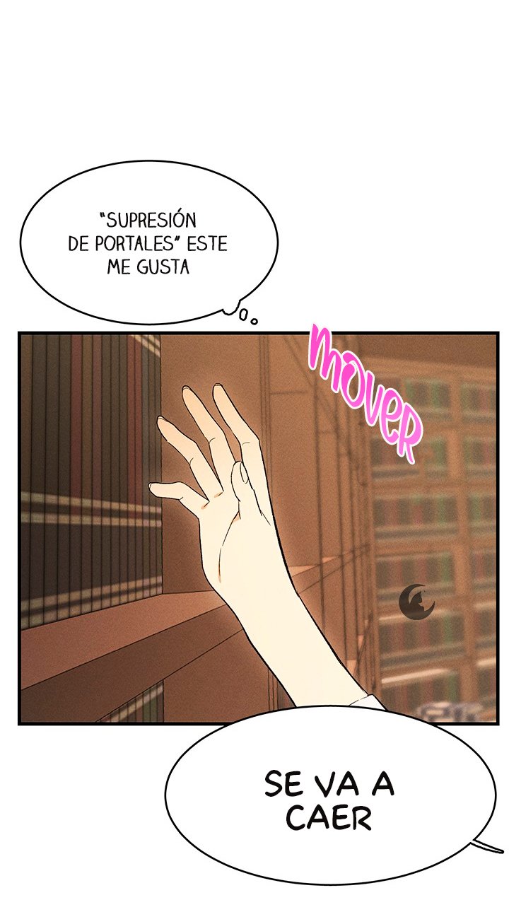 LA JOVEN CHEF ROYAL Capitulo 34 página 68