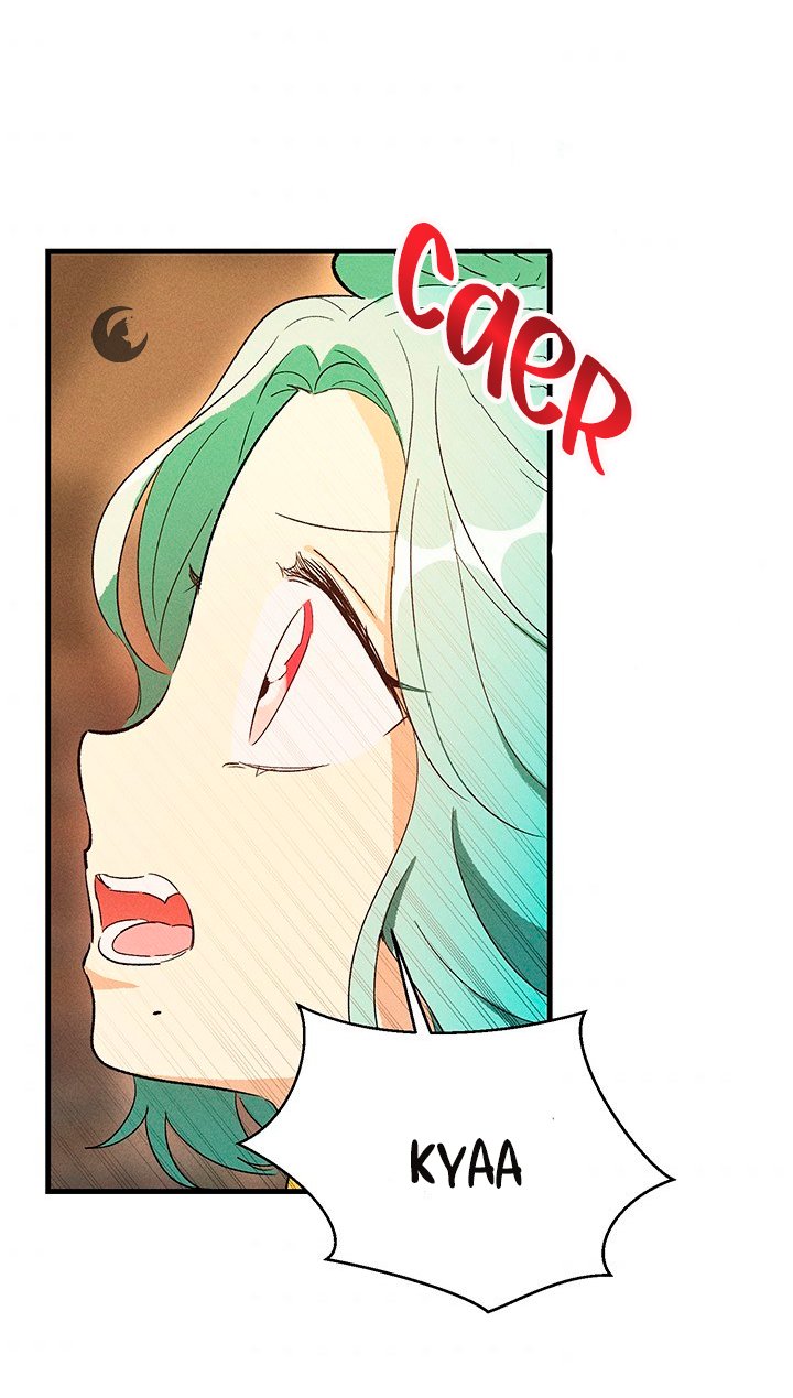 LA JOVEN CHEF ROYAL Capitulo 34 página 70