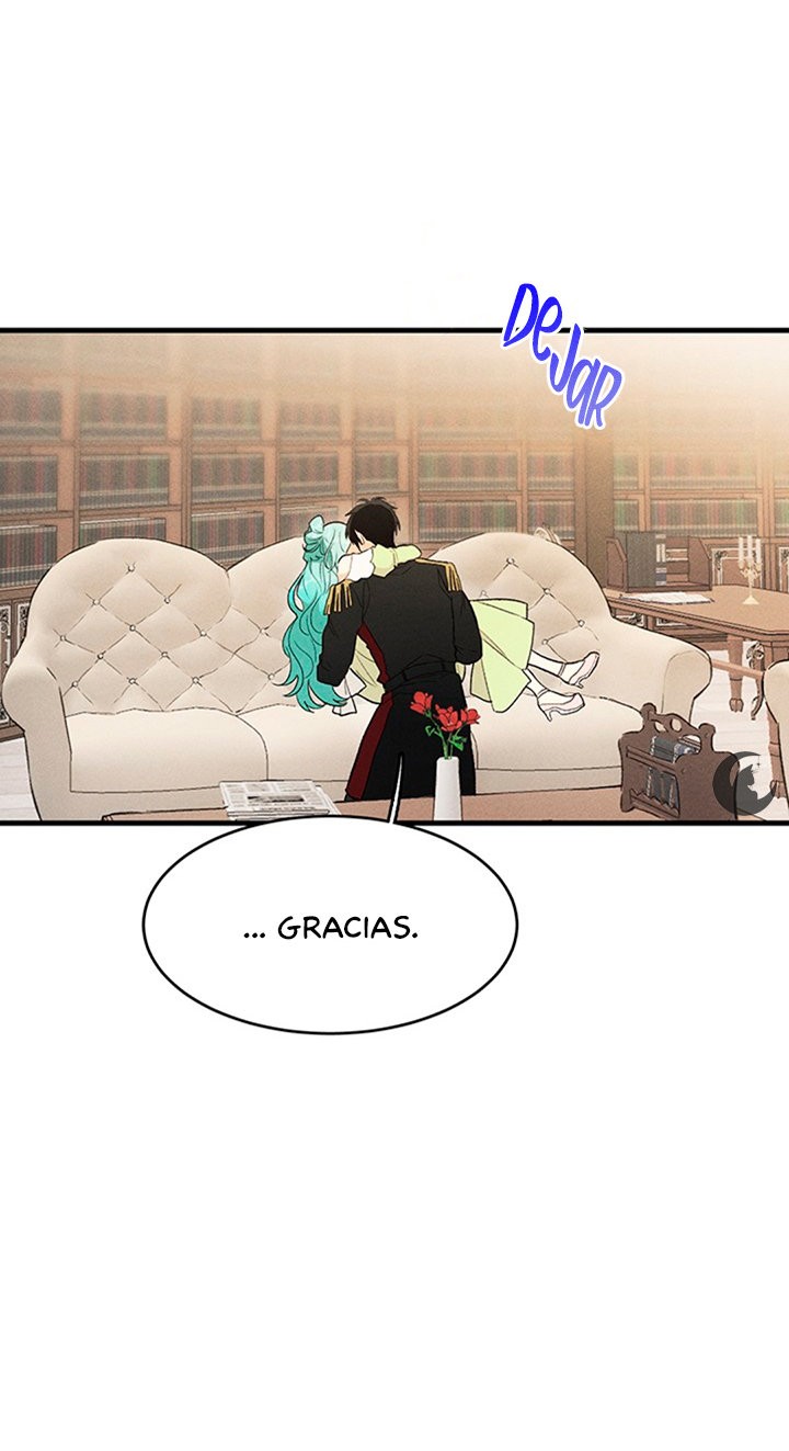LA JOVEN CHEF ROYAL Capitulo 35 página 12