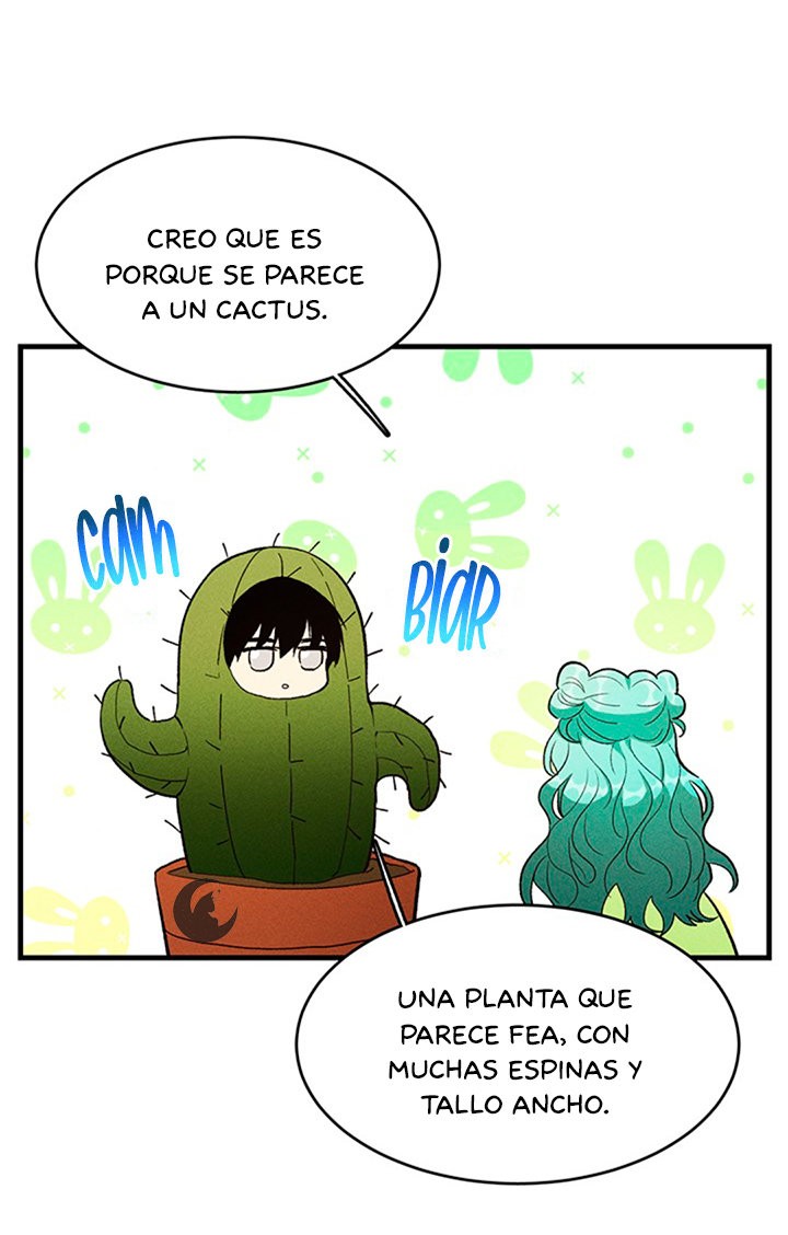 LA JOVEN CHEF ROYAL Capitulo 35 página 25