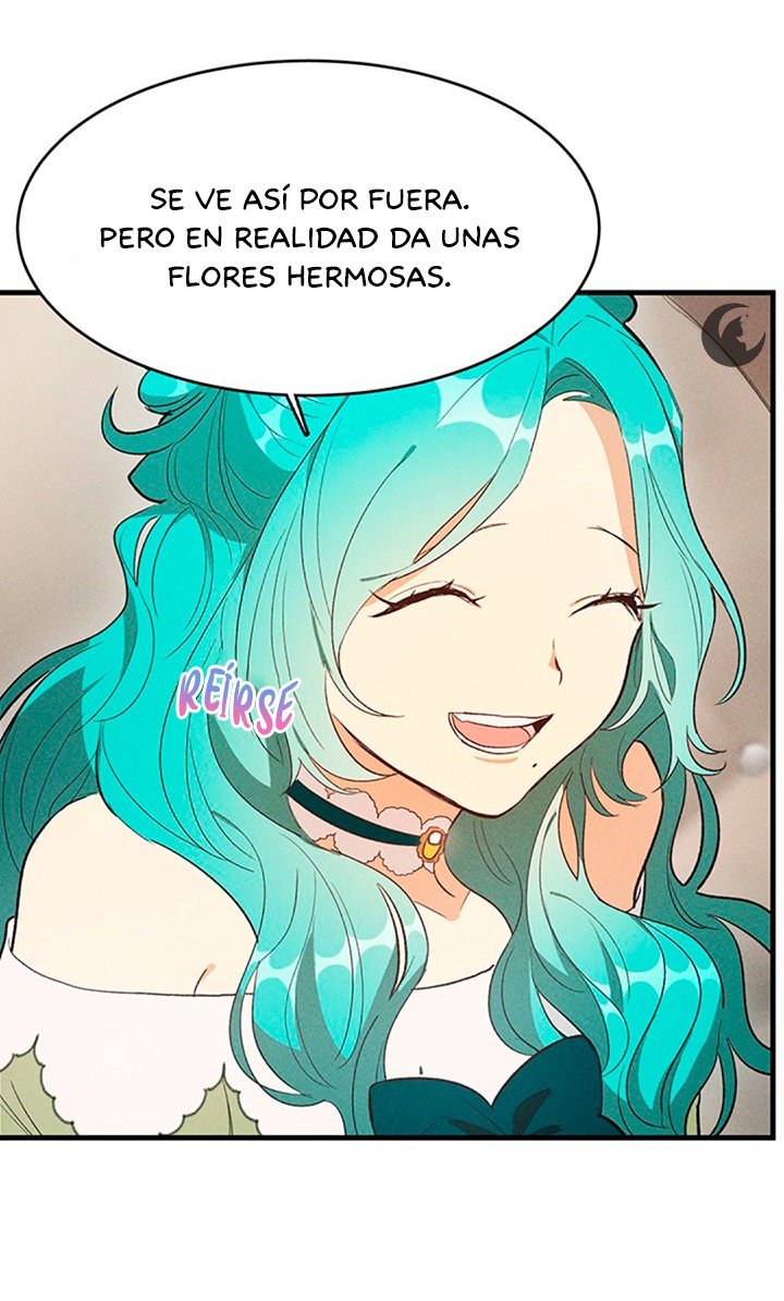 LA JOVEN CHEF ROYAL Capitulo 35 página 26