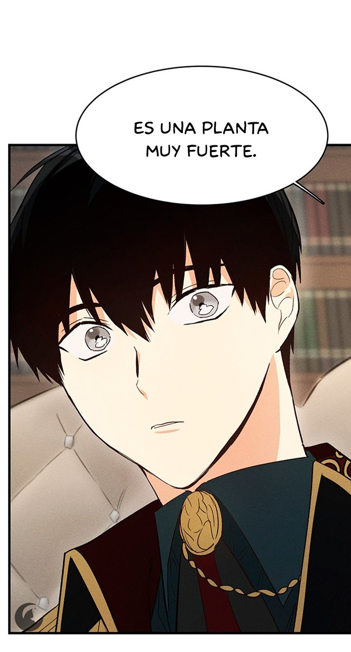 LA JOVEN CHEF ROYAL Capitulo 35 página 27