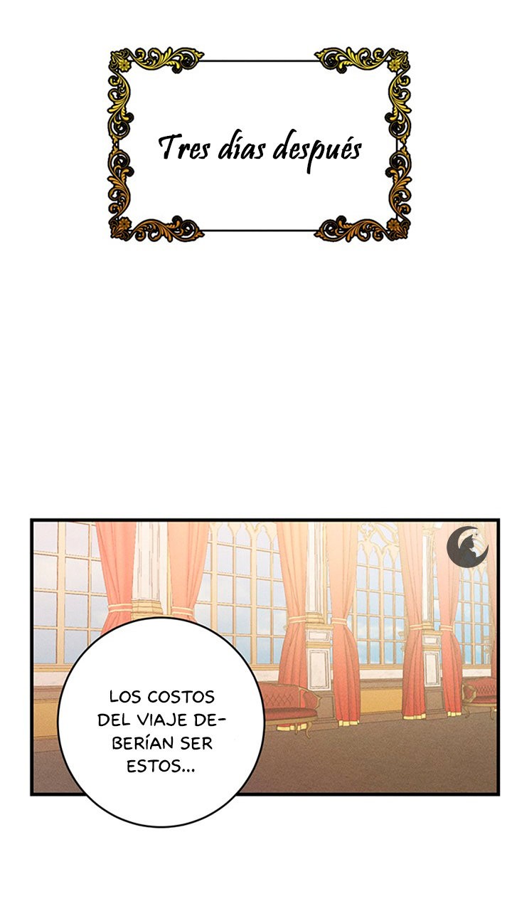 LA JOVEN CHEF ROYAL Capitulo 35 página 29