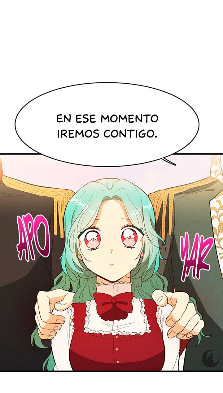 LA JOVEN CHEF ROYAL Capitulo 35 página 45
