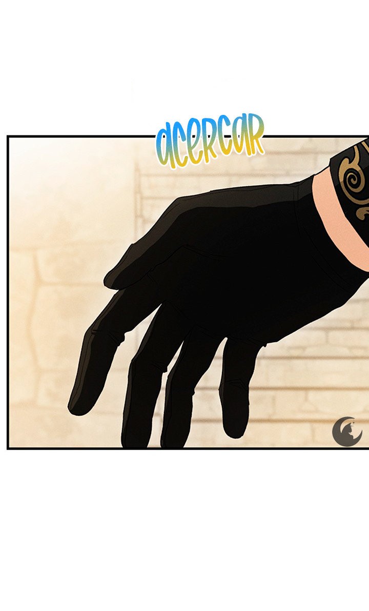 LA JOVEN CHEF ROYAL Capitulo 35 página 47