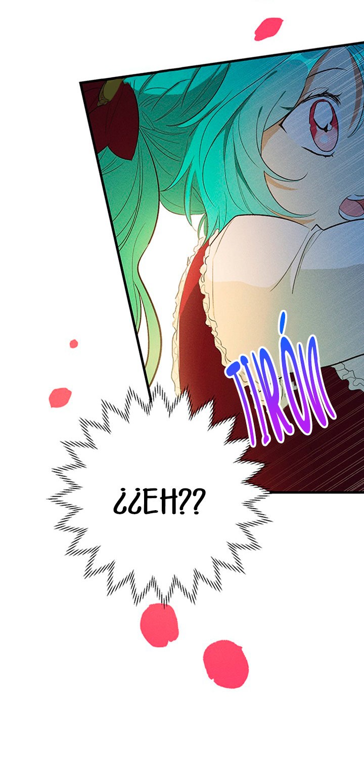 LA JOVEN CHEF ROYAL Capitulo 35 página 50