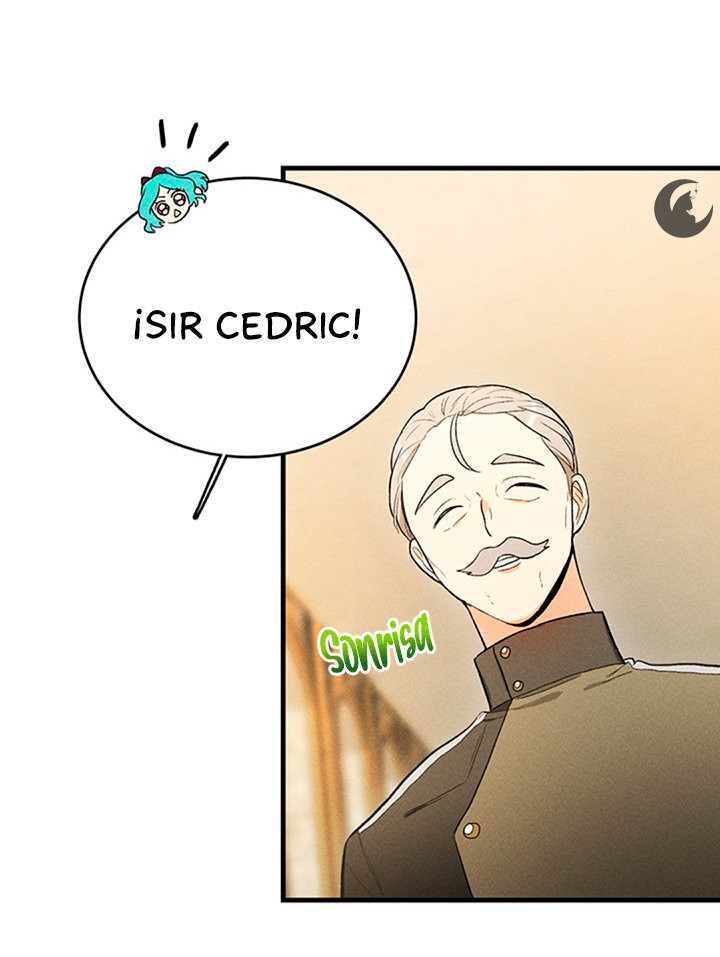 LA JOVEN CHEF ROYAL Capitulo 35 página 78