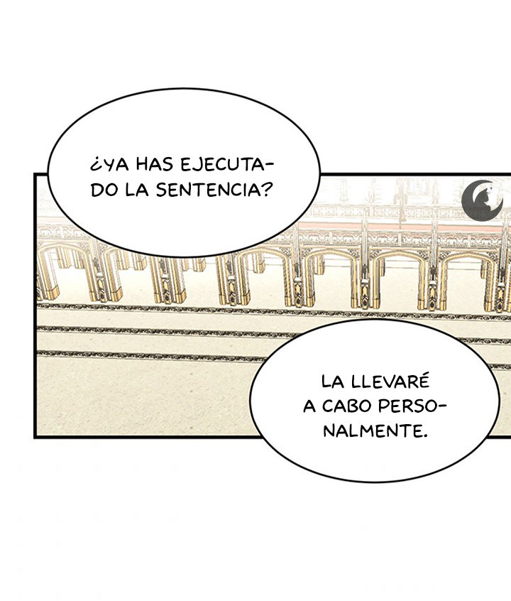 LA JOVEN CHEF ROYAL Capitulo 35 página 80