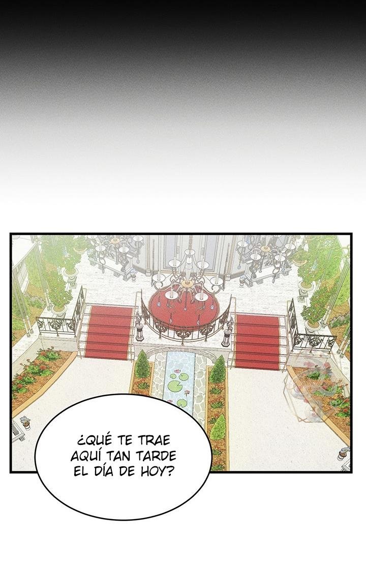 LA JOVEN CHEF ROYAL Capitulo 36 página 14