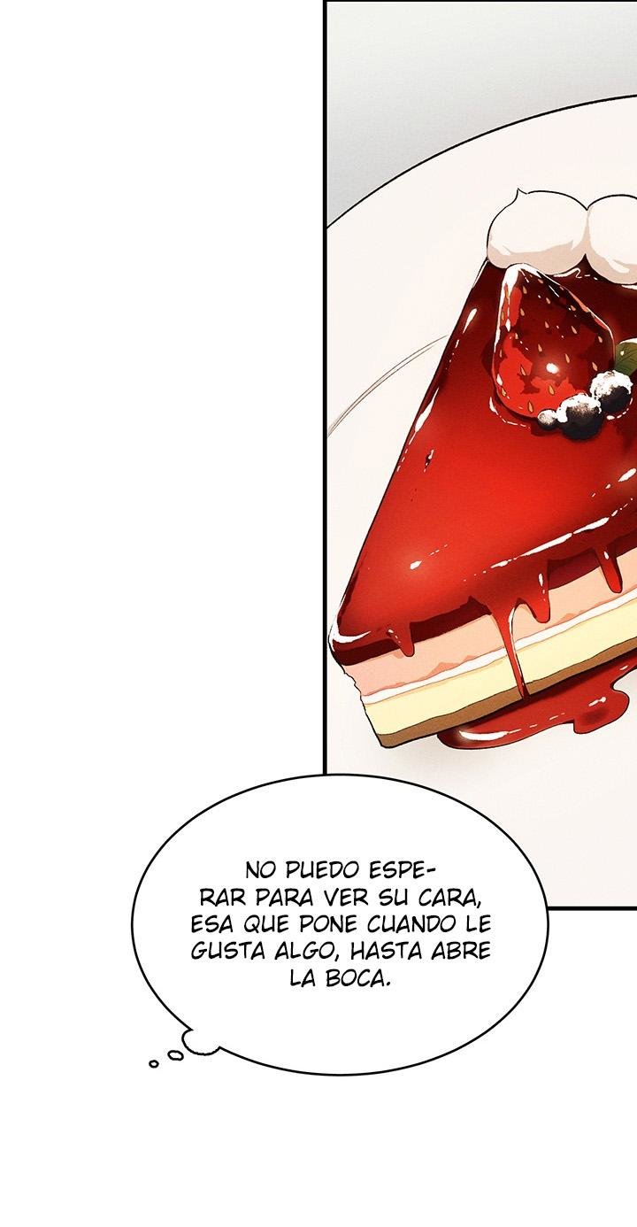 LA JOVEN CHEF ROYAL Capitulo 36 página 17