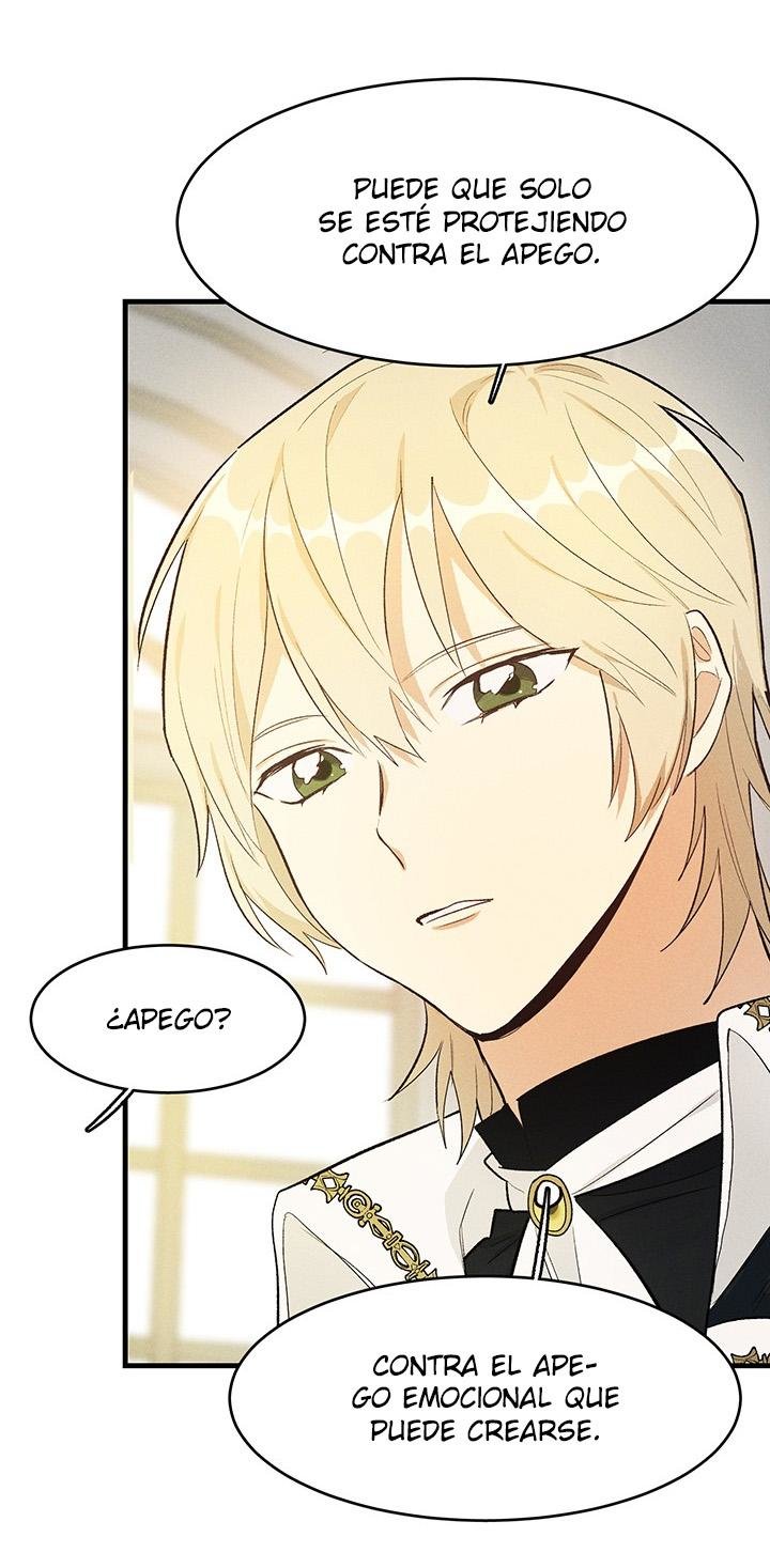 LA JOVEN CHEF ROYAL Capitulo 36 página 23