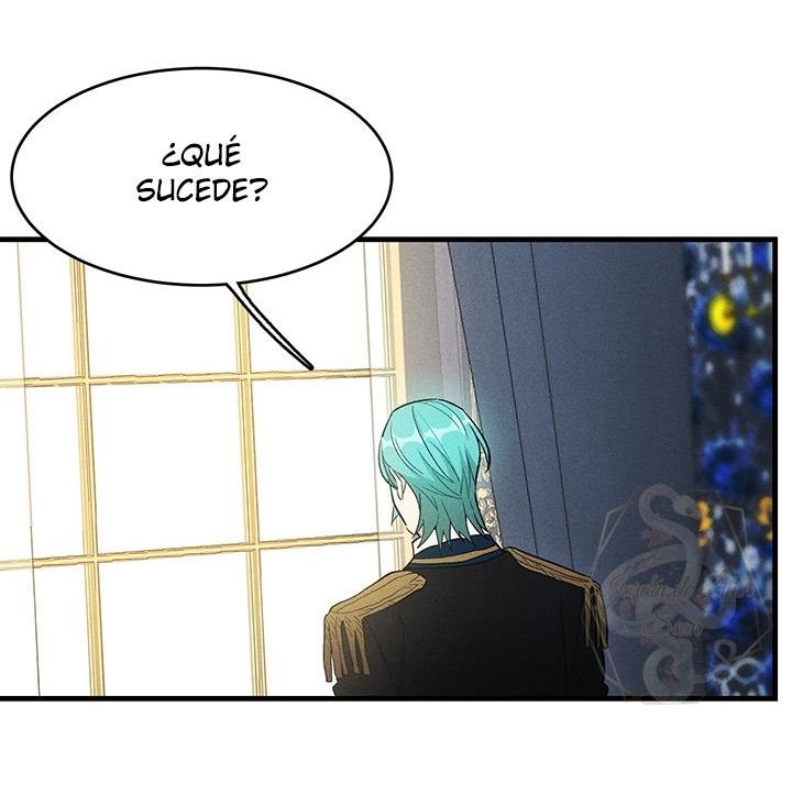 LA JOVEN CHEF ROYAL Capitulo 36 página 34