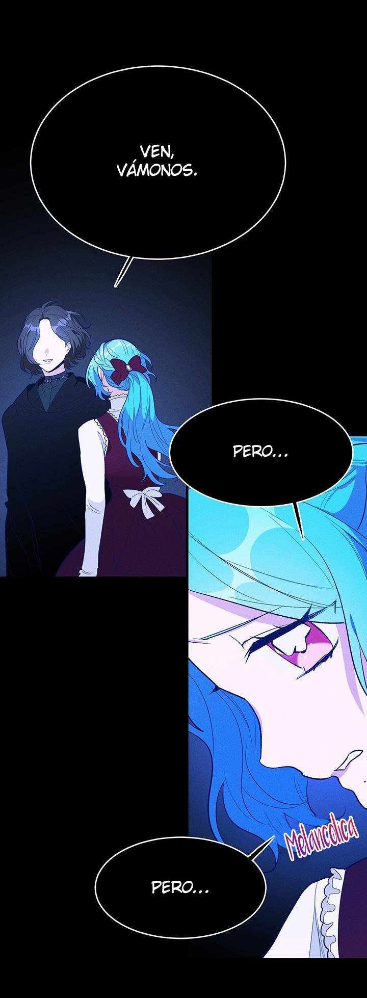 LA JOVEN CHEF ROYAL Capitulo 36 página 39