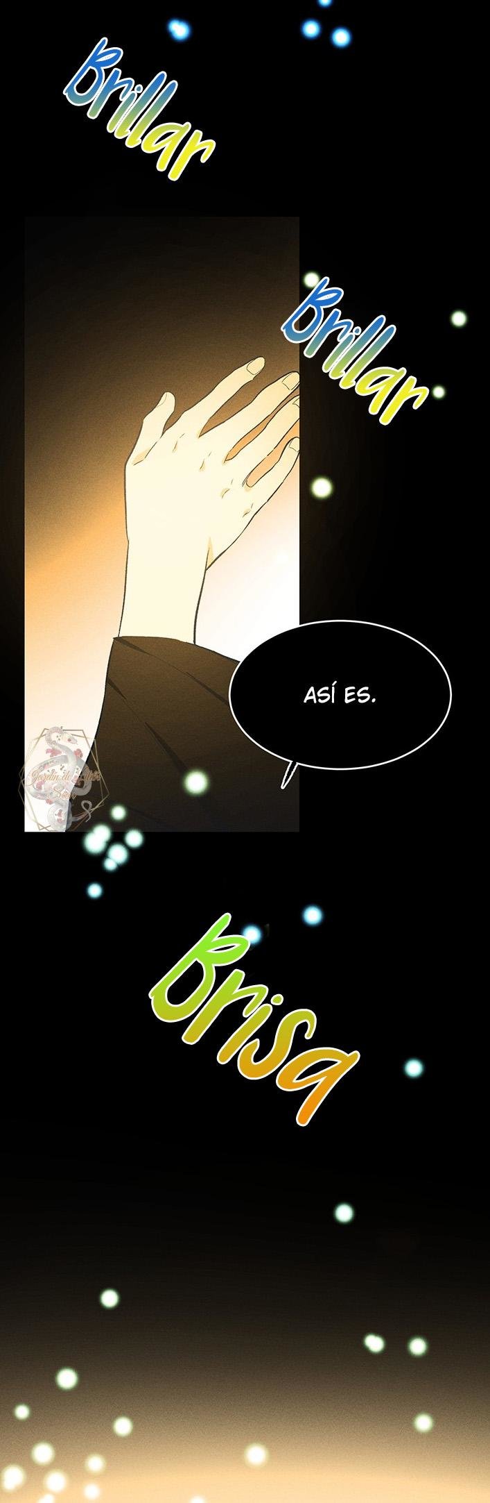 LA JOVEN CHEF ROYAL Capitulo 36 página 42