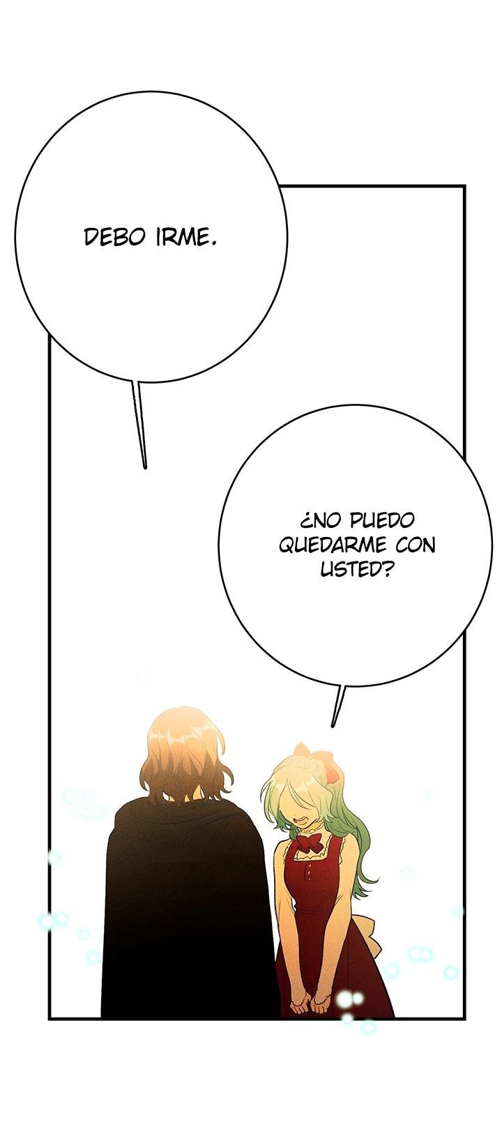 LA JOVEN CHEF ROYAL Capitulo 36 página 49
