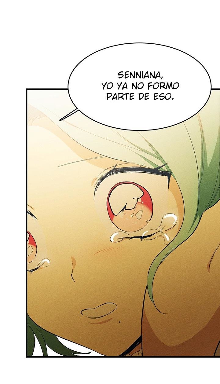 LA JOVEN CHEF ROYAL Capitulo 36 página 55