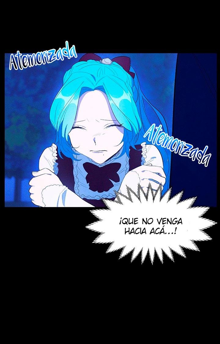 LA JOVEN CHEF ROYAL Capitulo 36 página 64