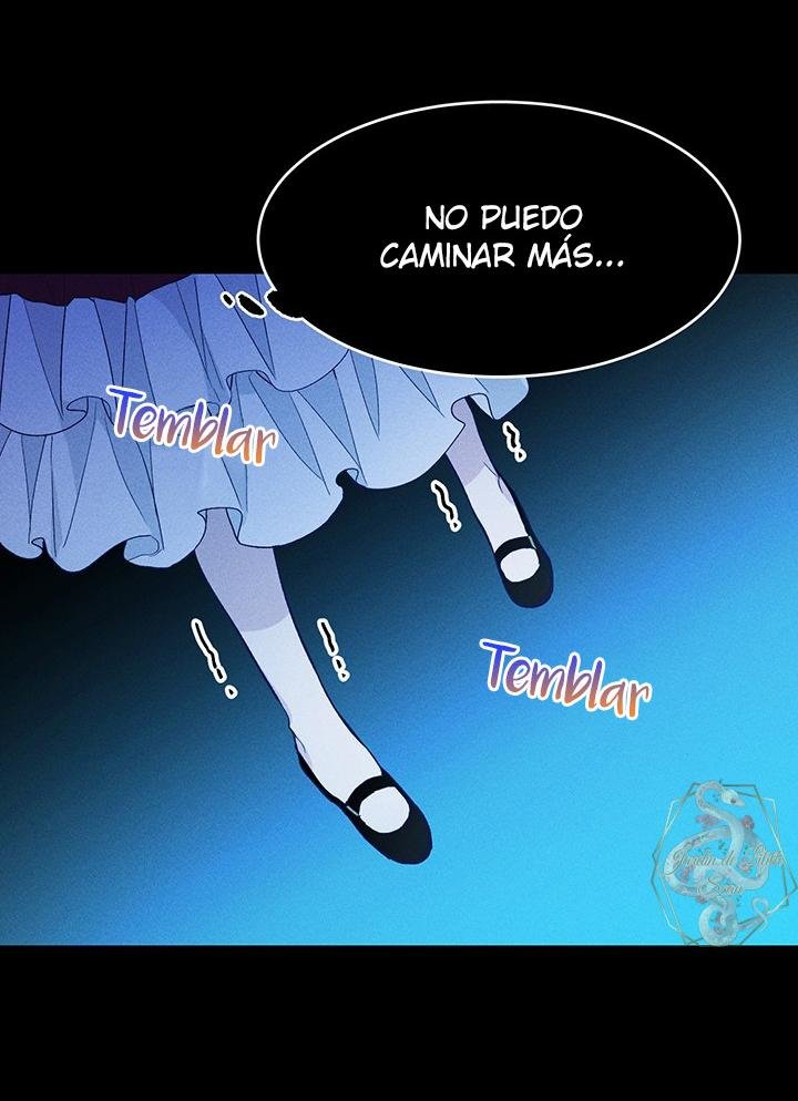 LA JOVEN CHEF ROYAL Capitulo 36 página 9