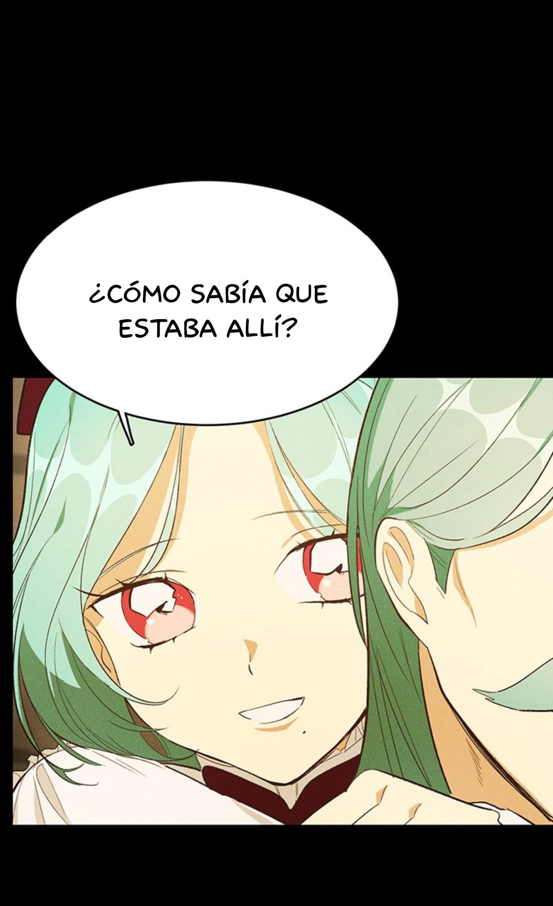 LA JOVEN CHEF ROYAL Capitulo 37 página 17