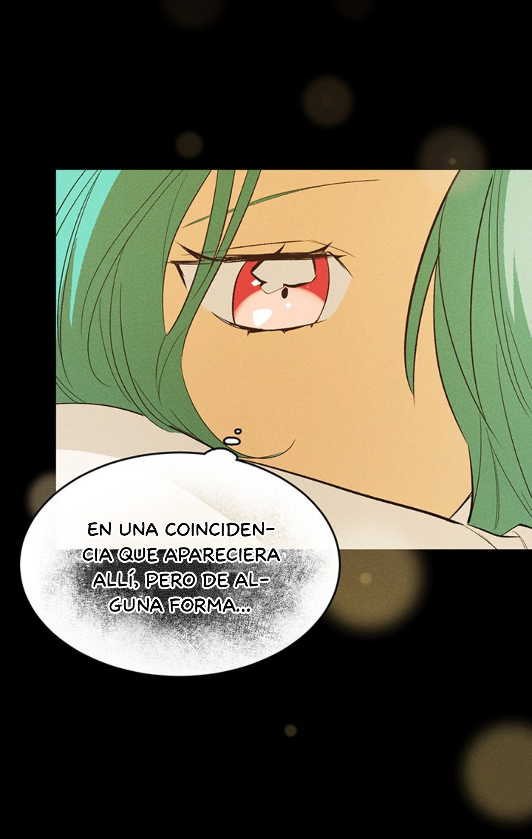 LA JOVEN CHEF ROYAL Capitulo 37 página 20