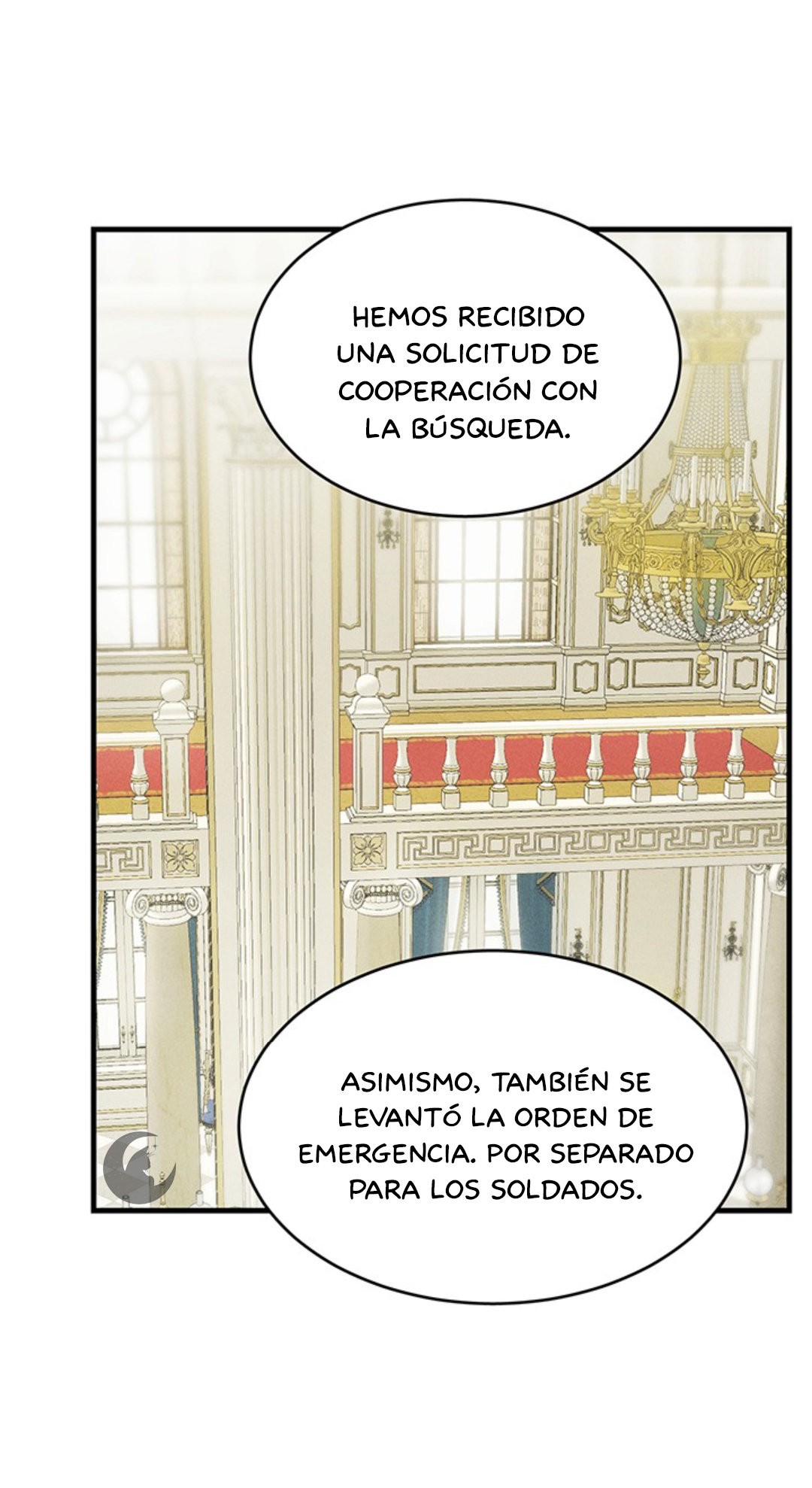 LA JOVEN CHEF ROYAL Capitulo 37 página 58