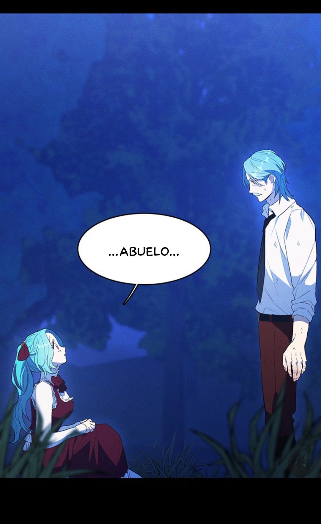 LA JOVEN CHEF ROYAL Capitulo 37 página 6