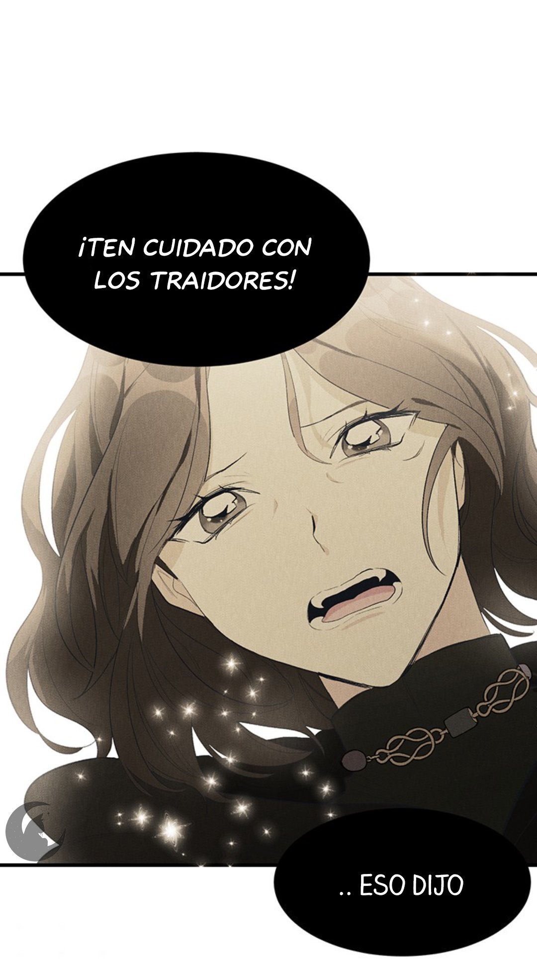 LA JOVEN CHEF ROYAL Capitulo 37 página 78