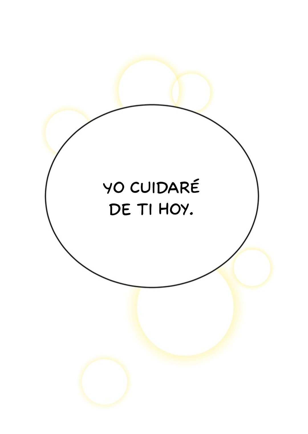 LA JOVEN CHEF ROYAL Capitulo 37 página 97