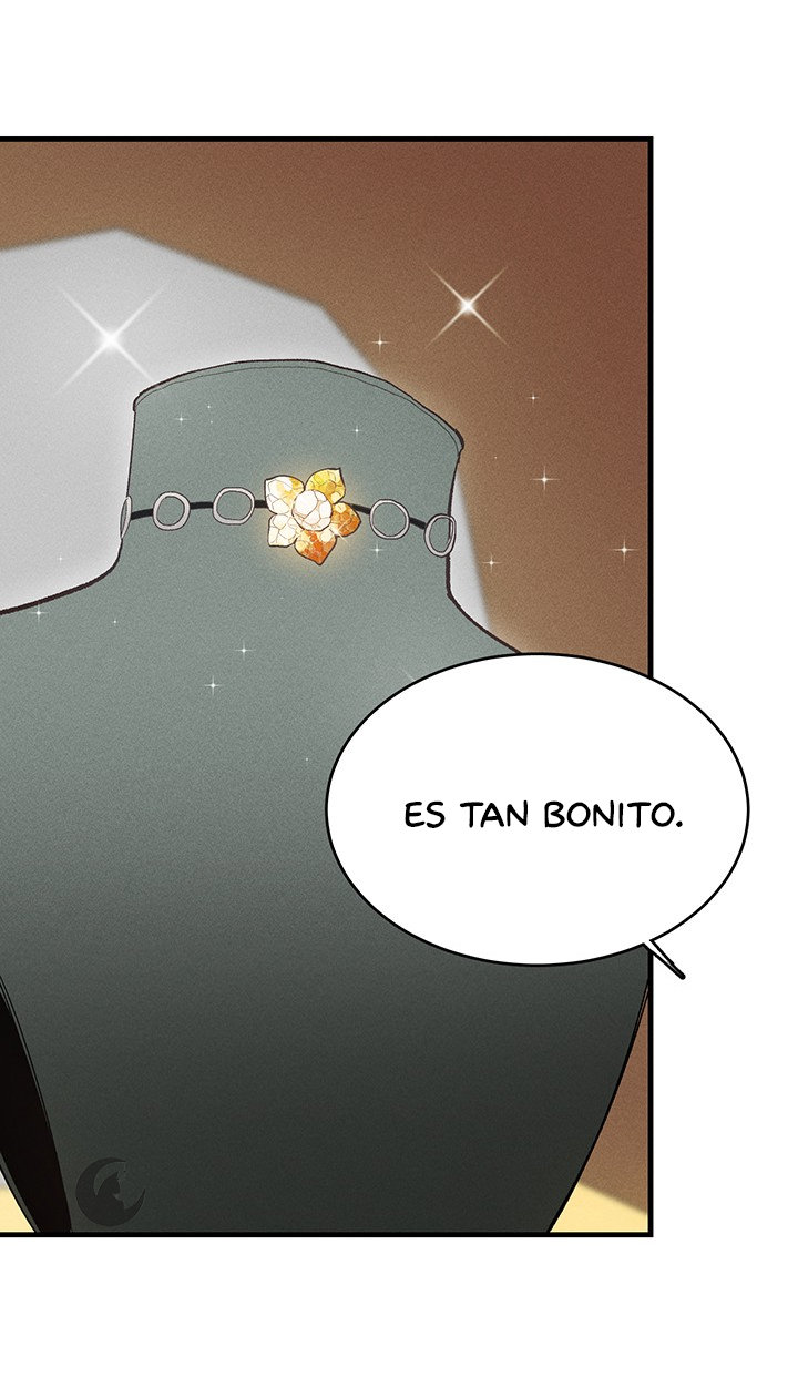 LA JOVEN CHEF ROYAL Capitulo 38 página 12
