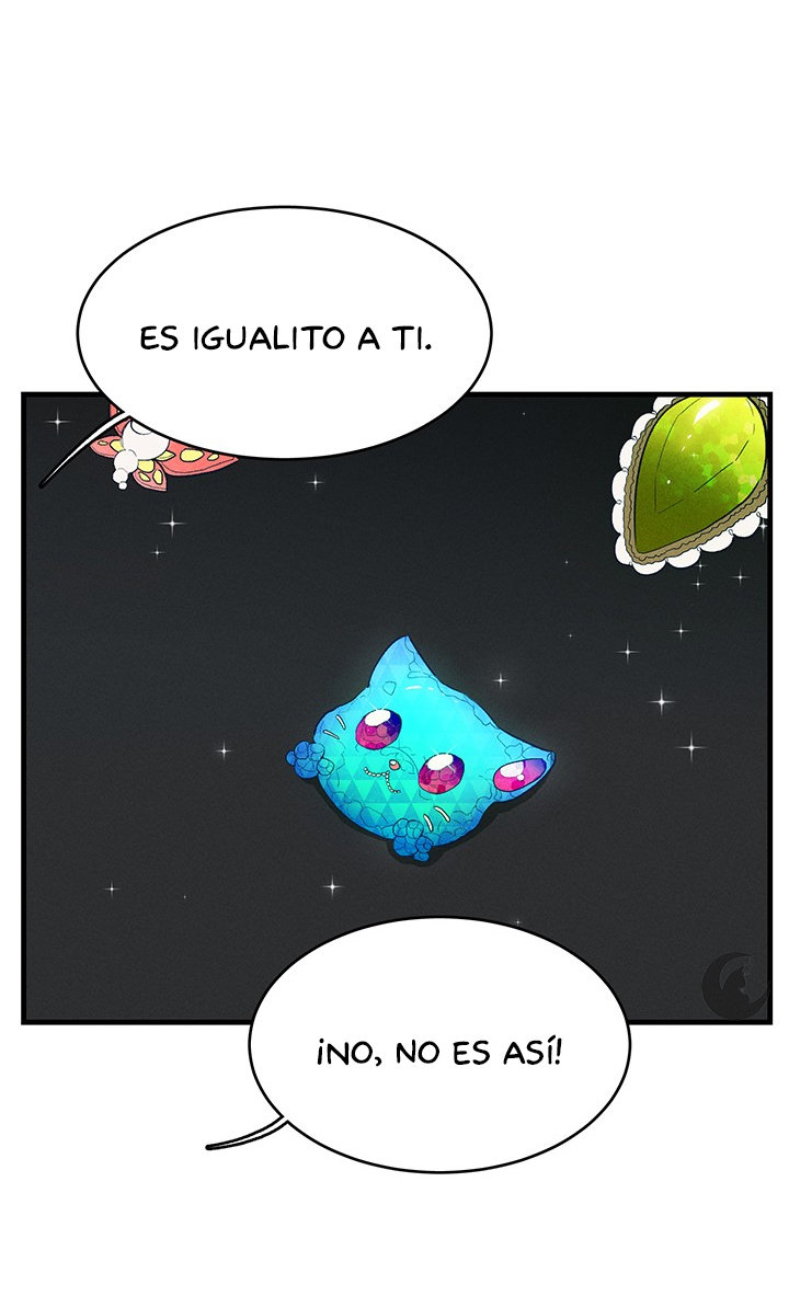 LA JOVEN CHEF ROYAL Capitulo 38 página 14