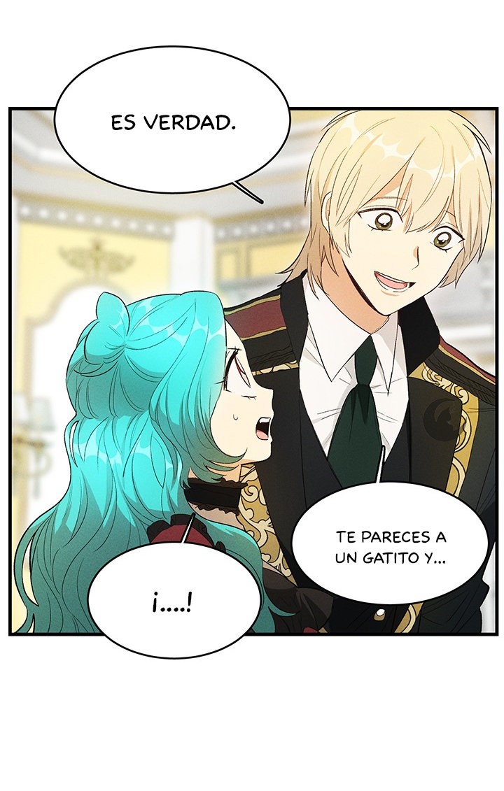 LA JOVEN CHEF ROYAL Capitulo 38 página 15