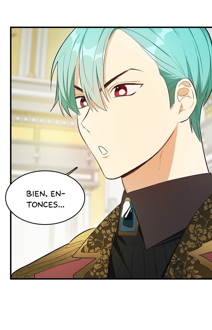 LA JOVEN CHEF ROYAL Capitulo 38 página 20