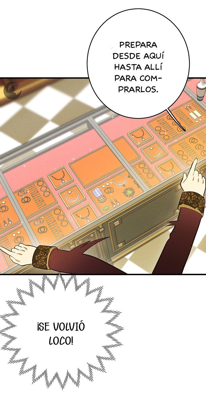 LA JOVEN CHEF ROYAL Capitulo 38 página 21