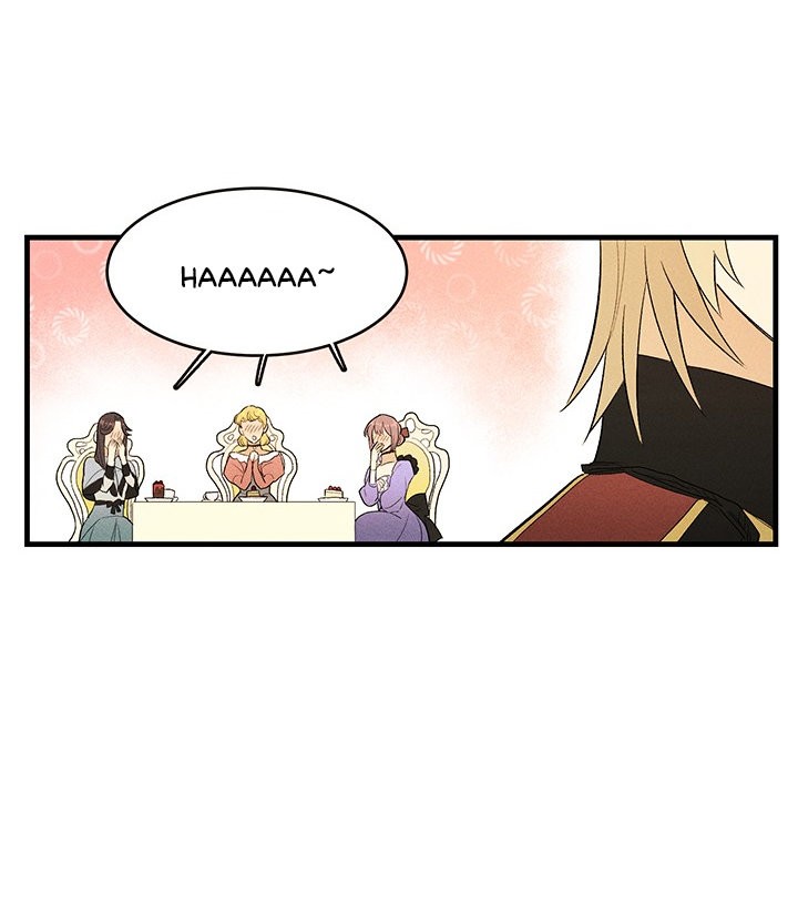 LA JOVEN CHEF ROYAL Capitulo 38 página 25