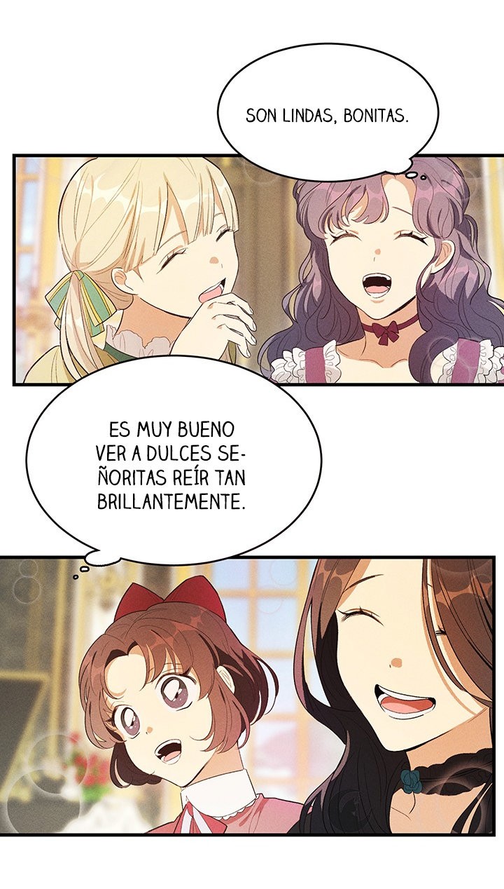 LA JOVEN CHEF ROYAL Capitulo 38 página 31