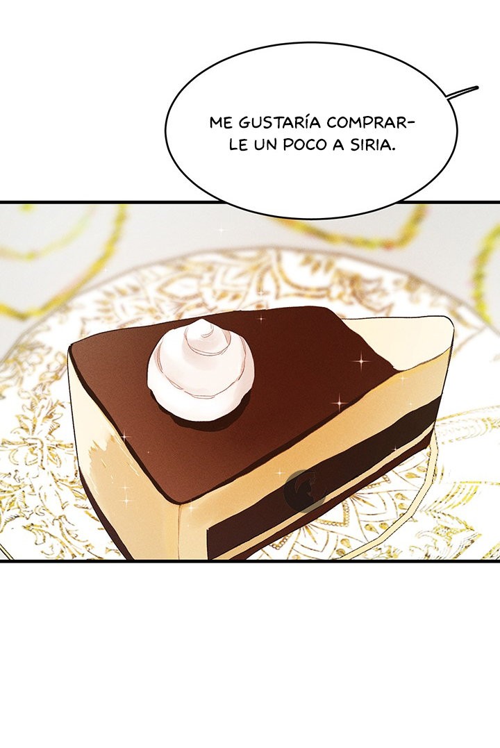 LA JOVEN CHEF ROYAL Capitulo 38 página 42