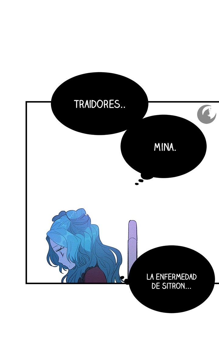 LA JOVEN CHEF ROYAL Capitulo 38 página 51