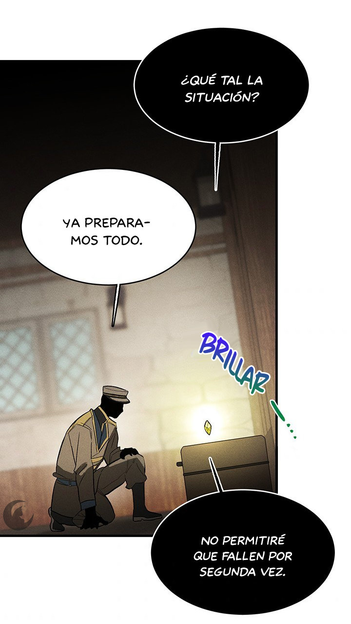 LA JOVEN CHEF ROYAL Capitulo 38 página 57