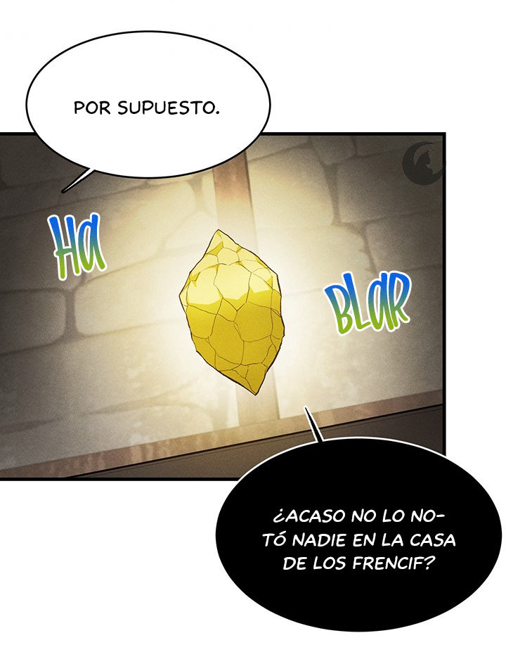 LA JOVEN CHEF ROYAL Capitulo 38 página 59