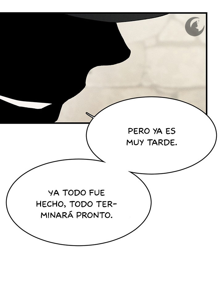 LA JOVEN CHEF ROYAL Capitulo 38 página 61