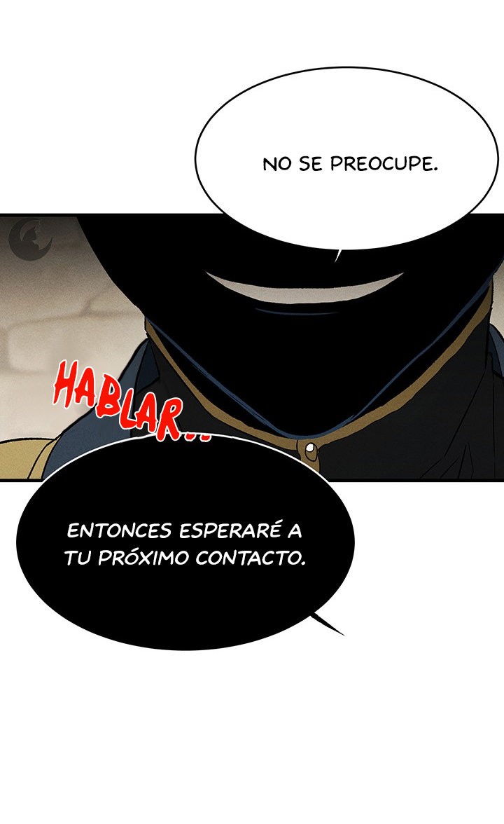 LA JOVEN CHEF ROYAL Capitulo 38 página 64