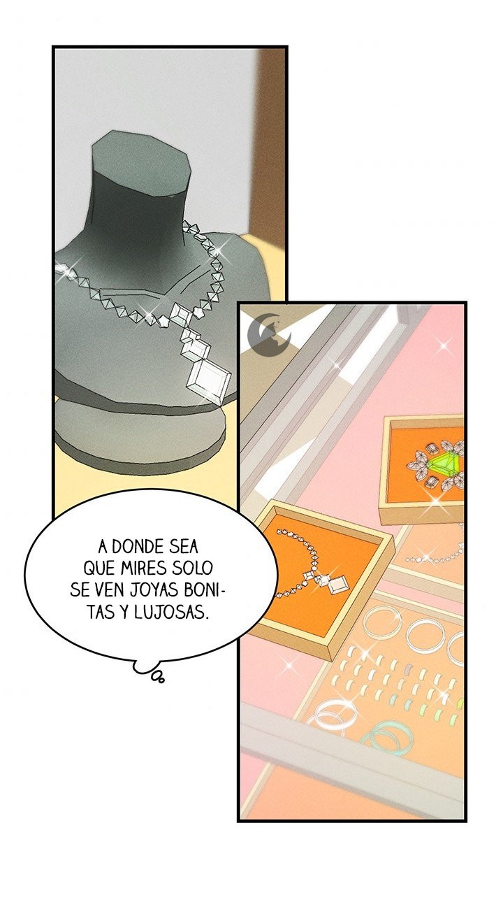 LA JOVEN CHEF ROYAL Capitulo 38 página 7