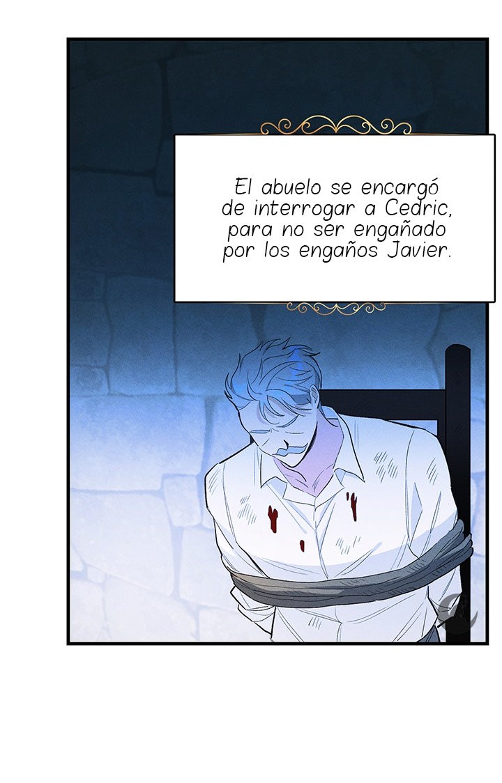 LA JOVEN CHEF ROYAL Capitulo 39 página 11