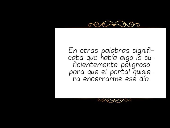 LA JOVEN CHEF ROYAL Capitulo 39 página 23